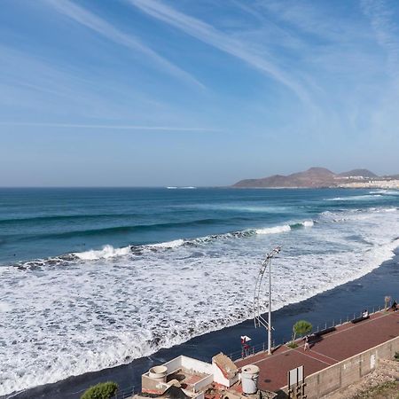 Home2Book Cool Las Canteras Beach Apt 大加那利岛拉斯帕尔马斯 外观 照片