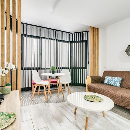 Home2Book Cool Las Canteras Beach Apt 大加那利岛拉斯帕尔马斯 外观 照片