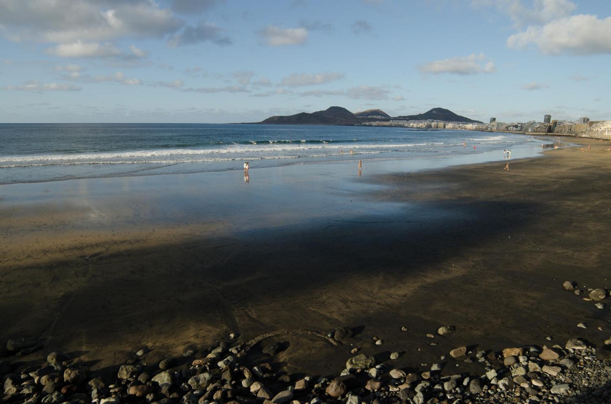 Home2Book Cool Las Canteras Beach Apt 大加那利岛拉斯帕尔马斯 外观 照片