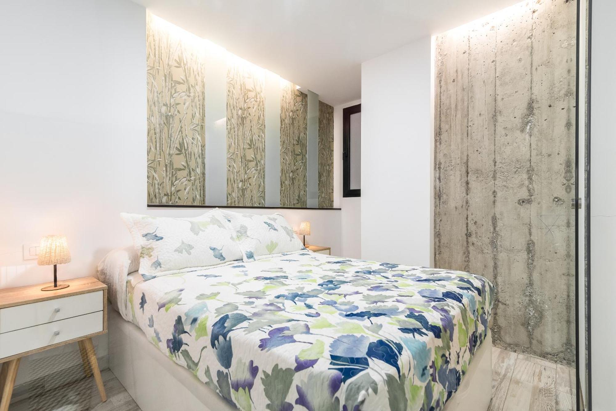 Home2Book Cool Las Canteras Beach Apt 大加那利岛拉斯帕尔马斯 外观 照片