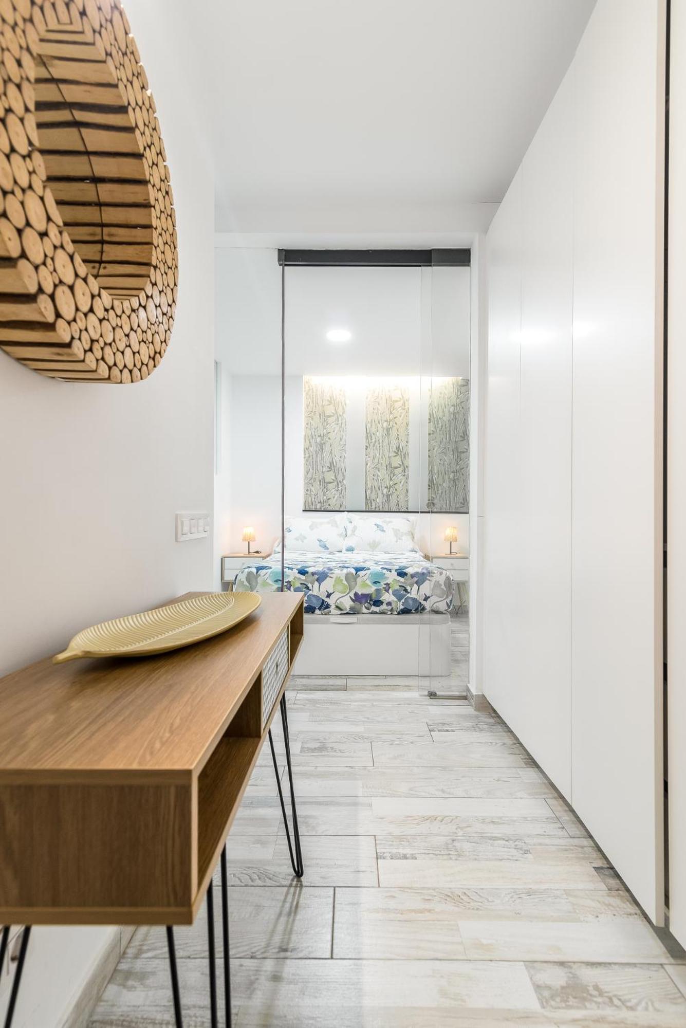 Home2Book Cool Las Canteras Beach Apt 大加那利岛拉斯帕尔马斯 外观 照片